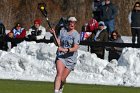 WLax vs RWU  Wheaton College Women’s Lacrosse vs Roger Williams University. - Photo By: KEITH NORDSTROM : Wheaton, LAX, Lacrosse